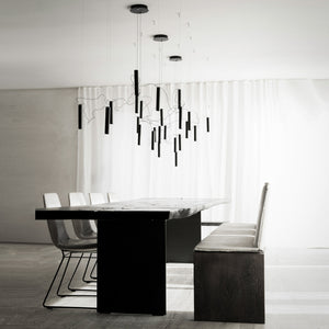 Simbiosi | Ceiling Light
