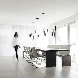 Simbiosi | Ceiling Light