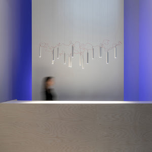 Simbiosi | Ceiling Light