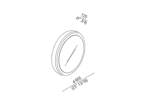 Solid | Mirror