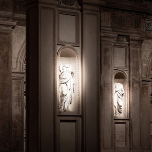 Spot | Wall or Ceiling Lamp