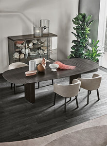 Shiro | Dining Table