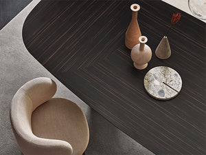 Shiro | Dining Table