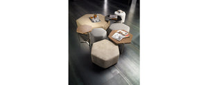 Sixties | Pouf