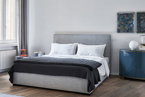 Stone | Bed
