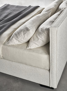 Stone | Bed