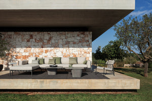 Natal Alu | Sofa