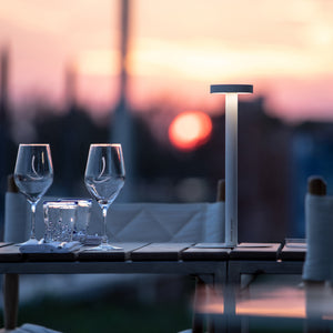 Tetatet | Table Lamp