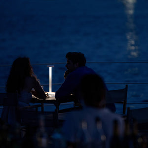 Tetatet | Table Lamp