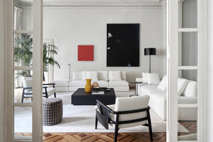 Teresa | Armchair