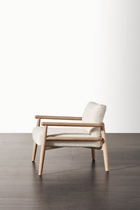 Teresa | Armchair