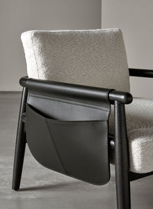 Teresa | Armchair