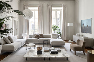 Timothy | Sofa