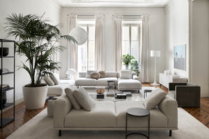 Timothy | Sofa