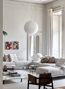 Timothy | Sofa