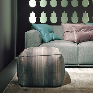 Toto' | Pouf