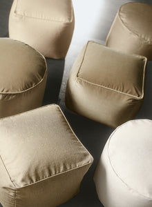 Toto' | Pouf