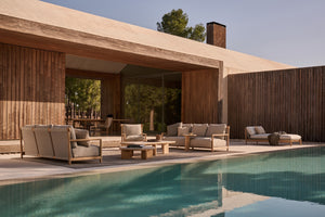 Amanu | 3-Seat Sofa