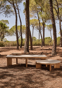 Amanu | Low Table