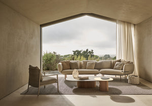 LUCCA | Dining Table