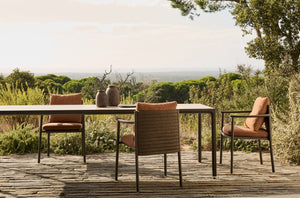 LUCCA | Arm Chair