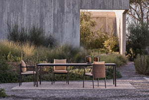 LUCCA | Arm Chair
