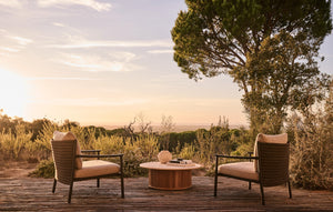 LUCCA | Dining Table