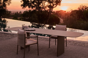 LUCCA | Arm Chair