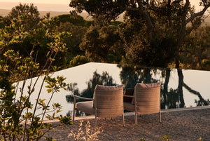 LUCCA | Dining Table