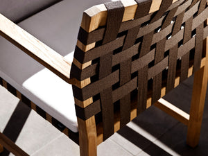 Vis À Vis | Armchair