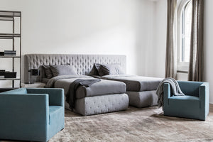 Tuyo | Bed