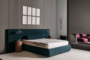 Tuyo | Bed