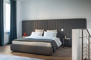 Tuyo | Bed