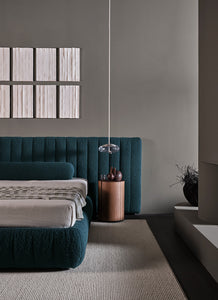 Tuyo | Bed