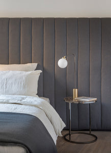 Tuyo | Bed