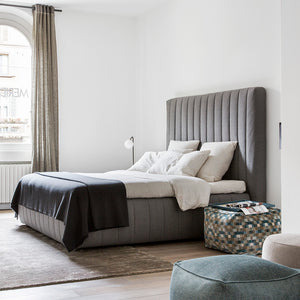 Tuyo | Bed