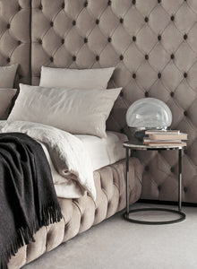 Tuyo | Bed