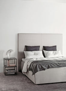 Tuyo | Bed
