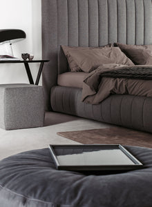 Tuyo | Bed