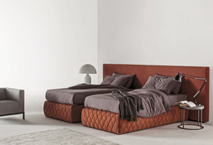 Tuyo | Bed