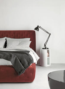 Tuyo | Bed