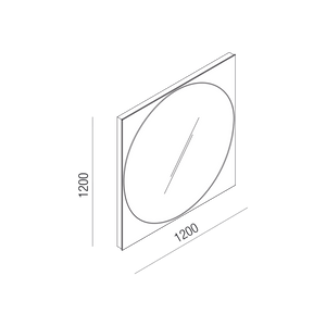 Vitruvio | Mirror