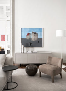 Verner | Storage