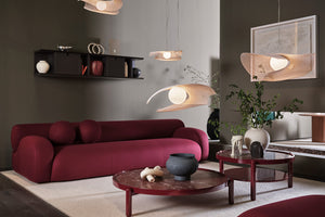 Vittorio | Low Table