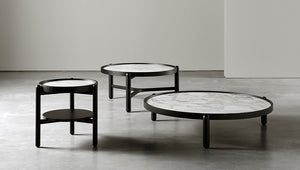Vittorio | Low Table