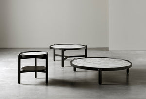 Vittorio | Low Table