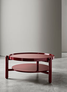 Vittorio | Low Table