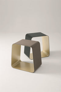 WGS Stool | Stool