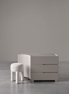 Gino | Pouf