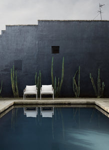 Zoe Wood Open Air | Armchair